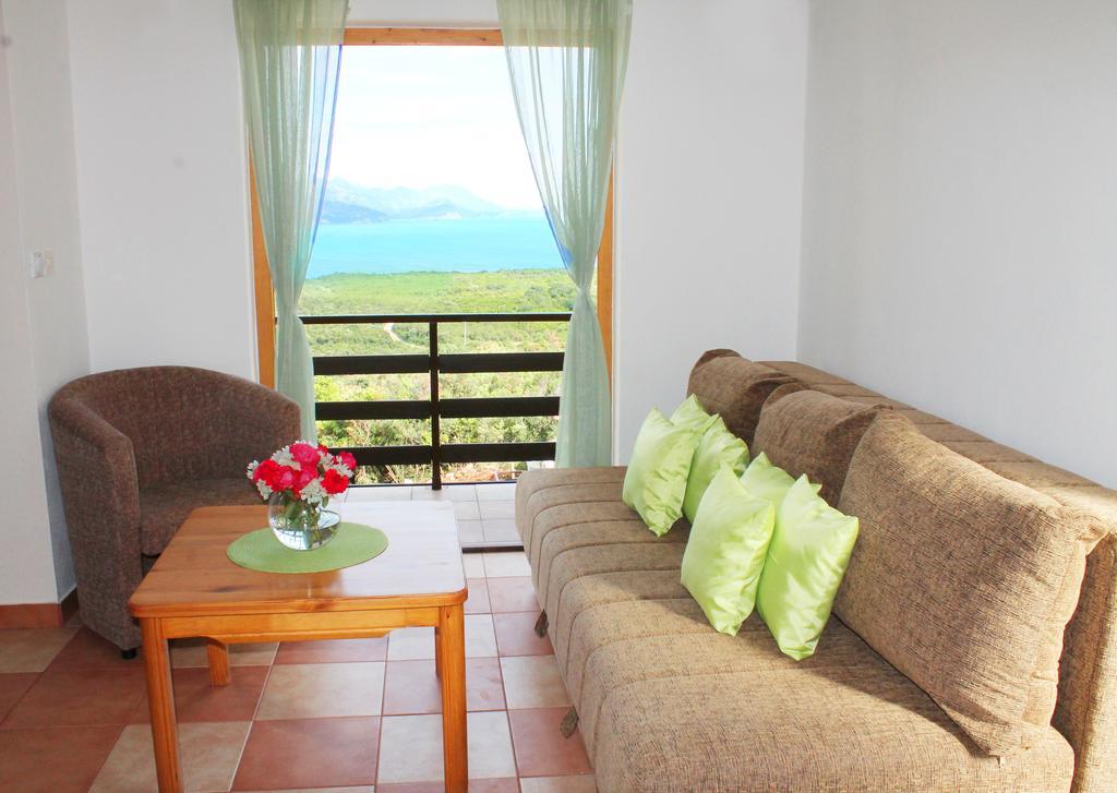 Apartments Villa Milna 1 Budva Pokoj fotografie