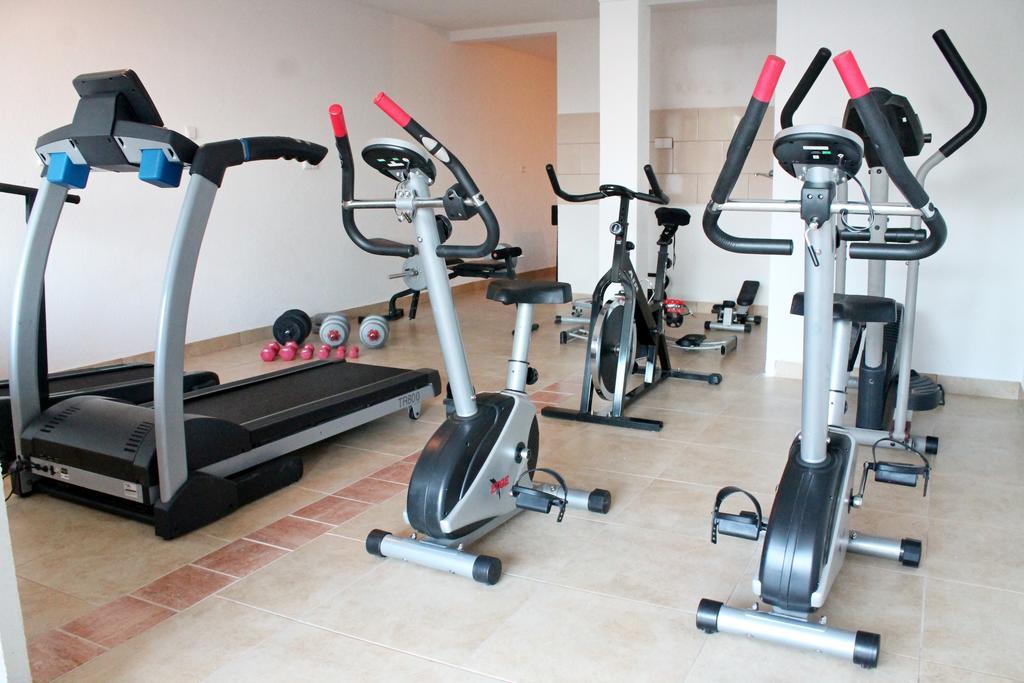 Apartments Villa Milna 1 Budva Exteriér fotografie