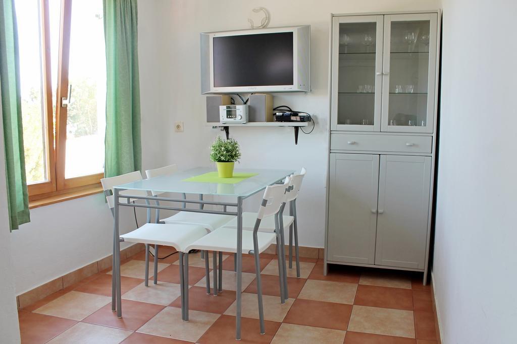 Apartments Villa Milna 1 Budva Exteriér fotografie