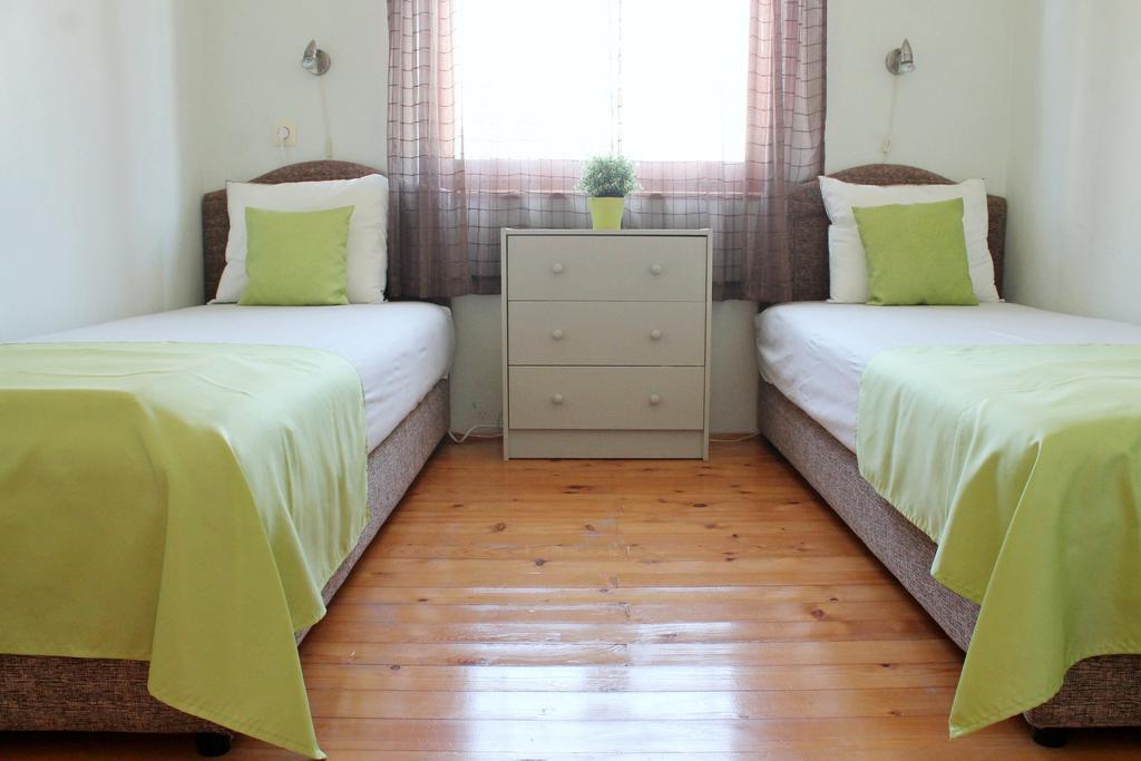 Apartments Villa Milna 1 Budva Exteriér fotografie
