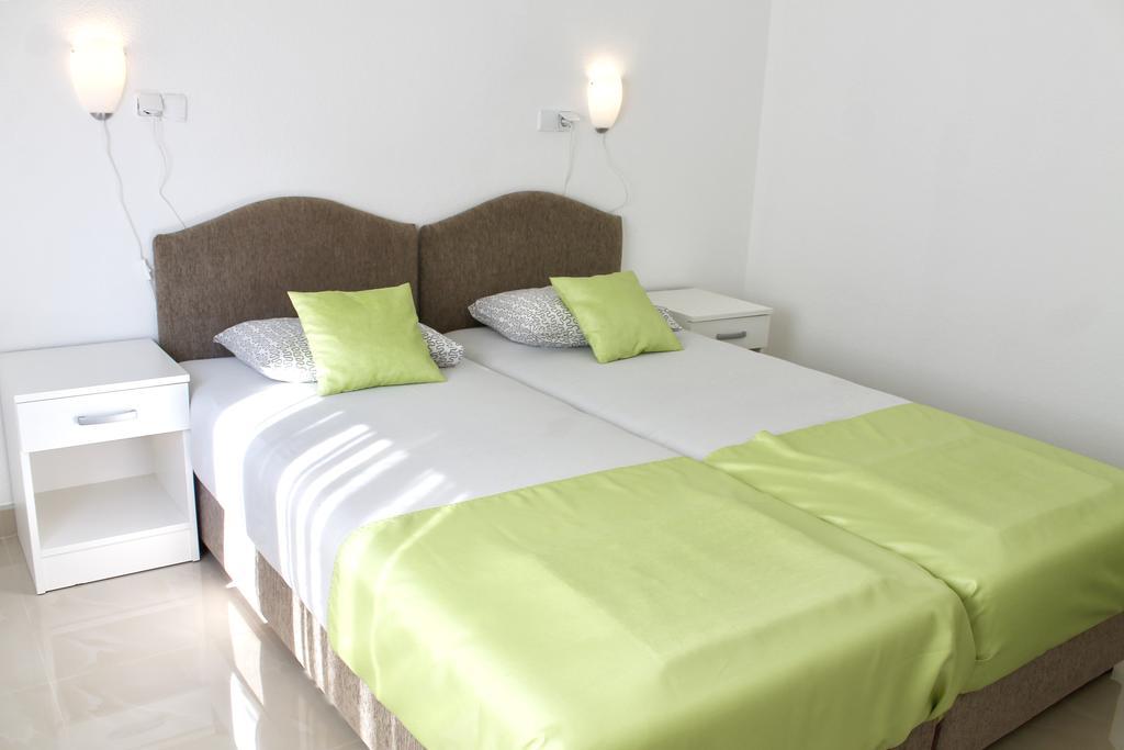 Apartments Villa Milna 1 Budva Exteriér fotografie