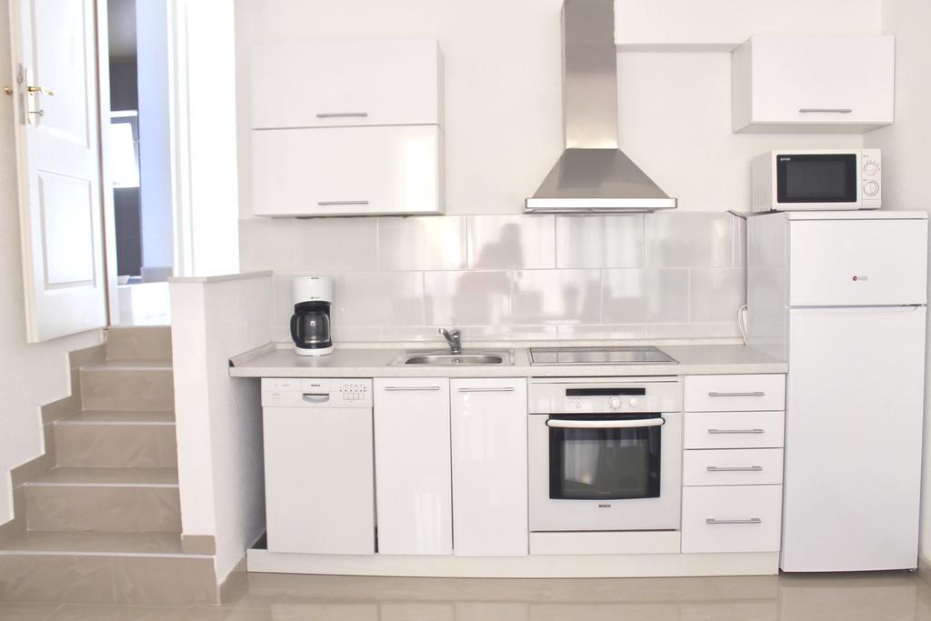 Apartments Villa Milna 1 Budva Exteriér fotografie