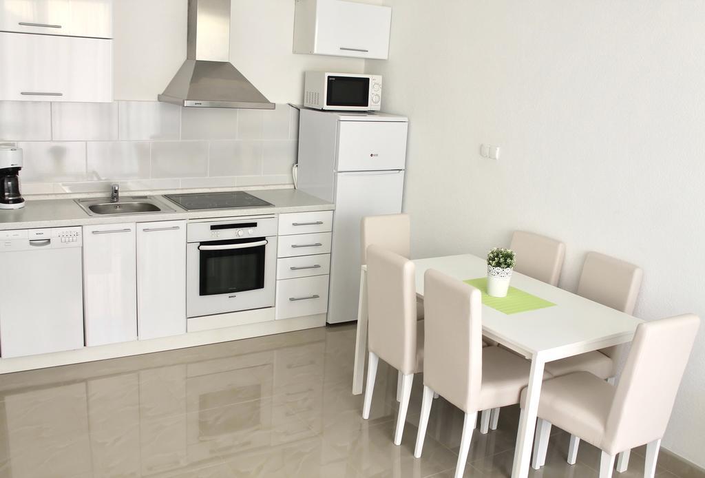 Apartments Villa Milna 1 Budva Exteriér fotografie