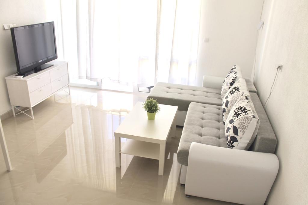 Apartments Villa Milna 1 Budva Exteriér fotografie