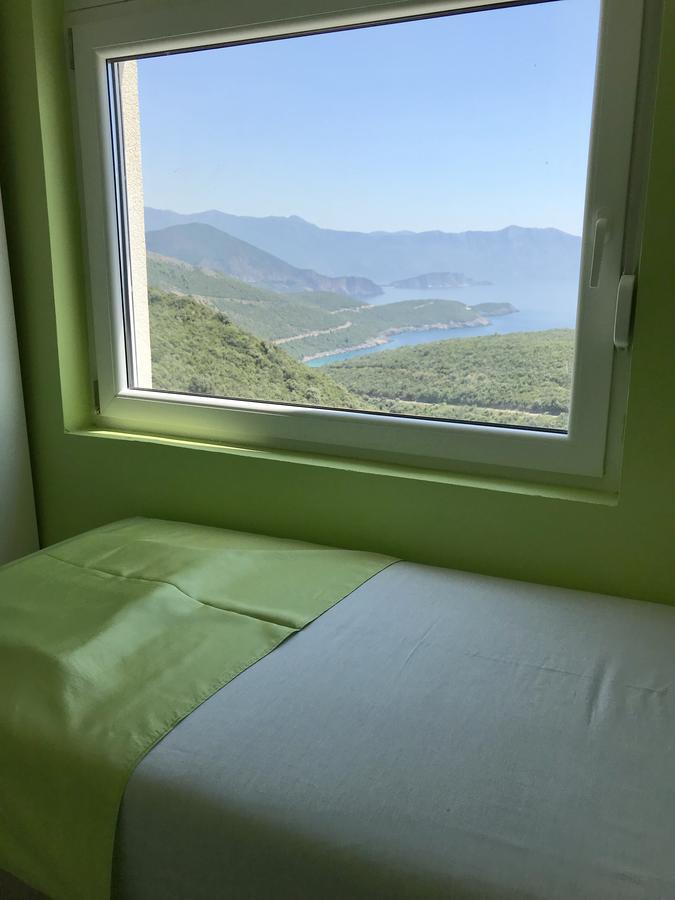 Apartments Villa Milna 1 Budva Exteriér fotografie